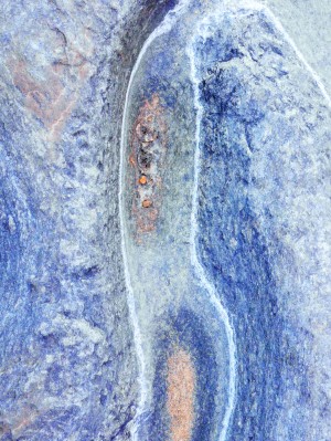 Australia Rocks - Abstract 10
